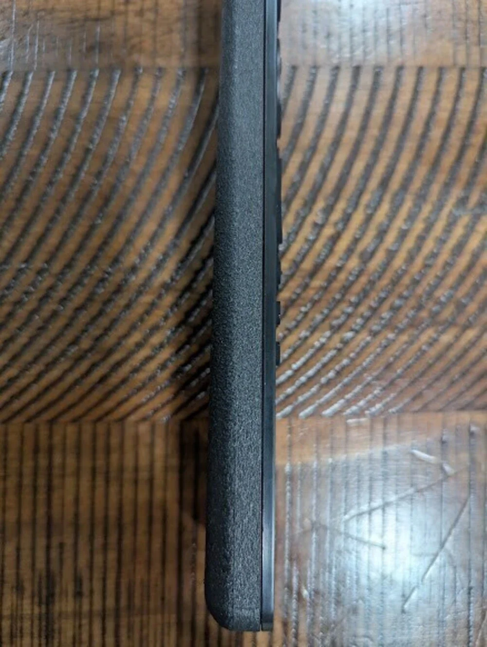 Sony remote control
